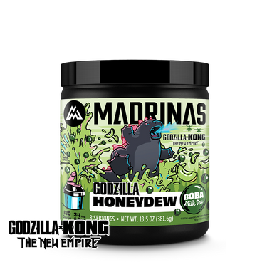 Godzilla's Honeydew